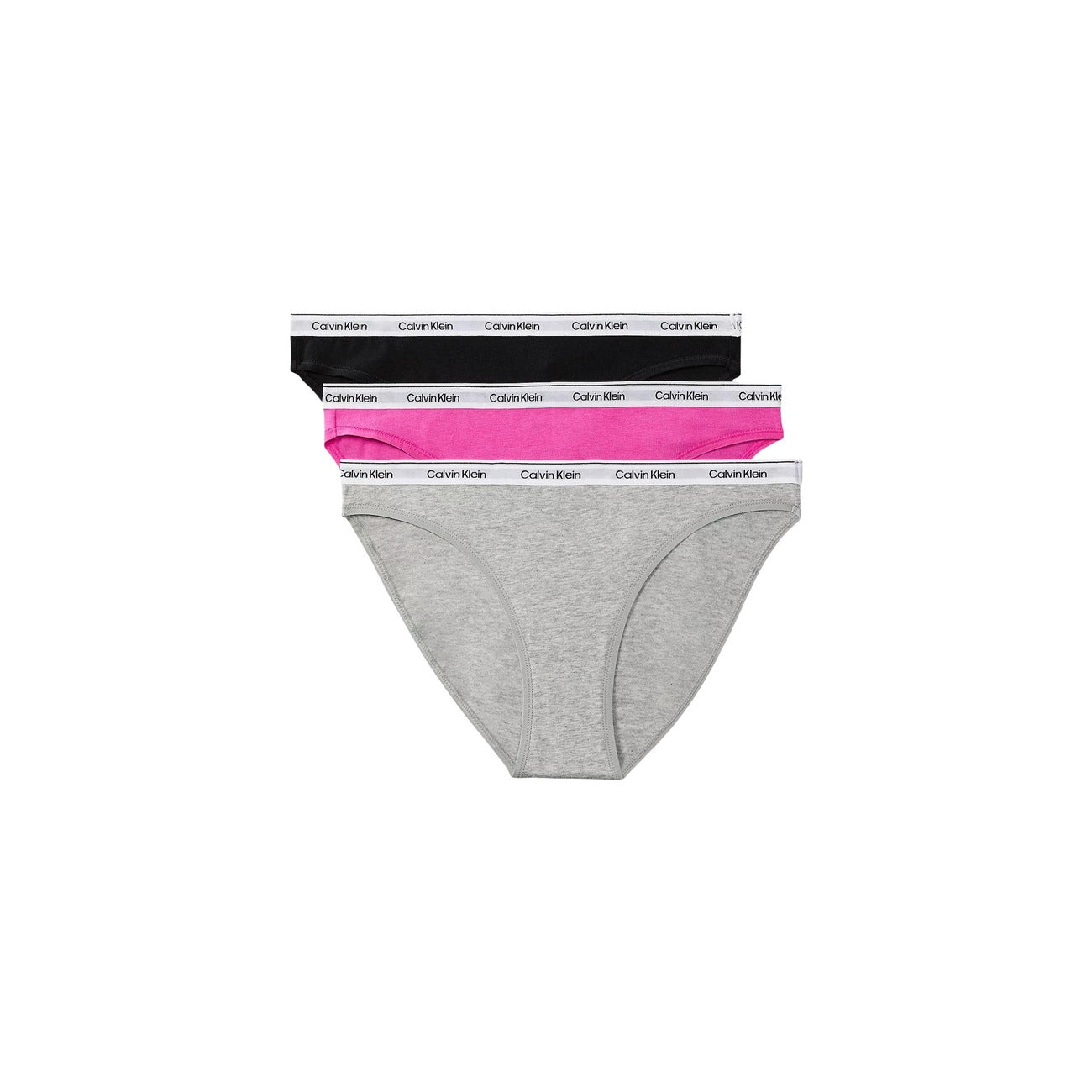 Calvin Klein Underwear Slip confezione da 3 Donna BIKINI 3PK