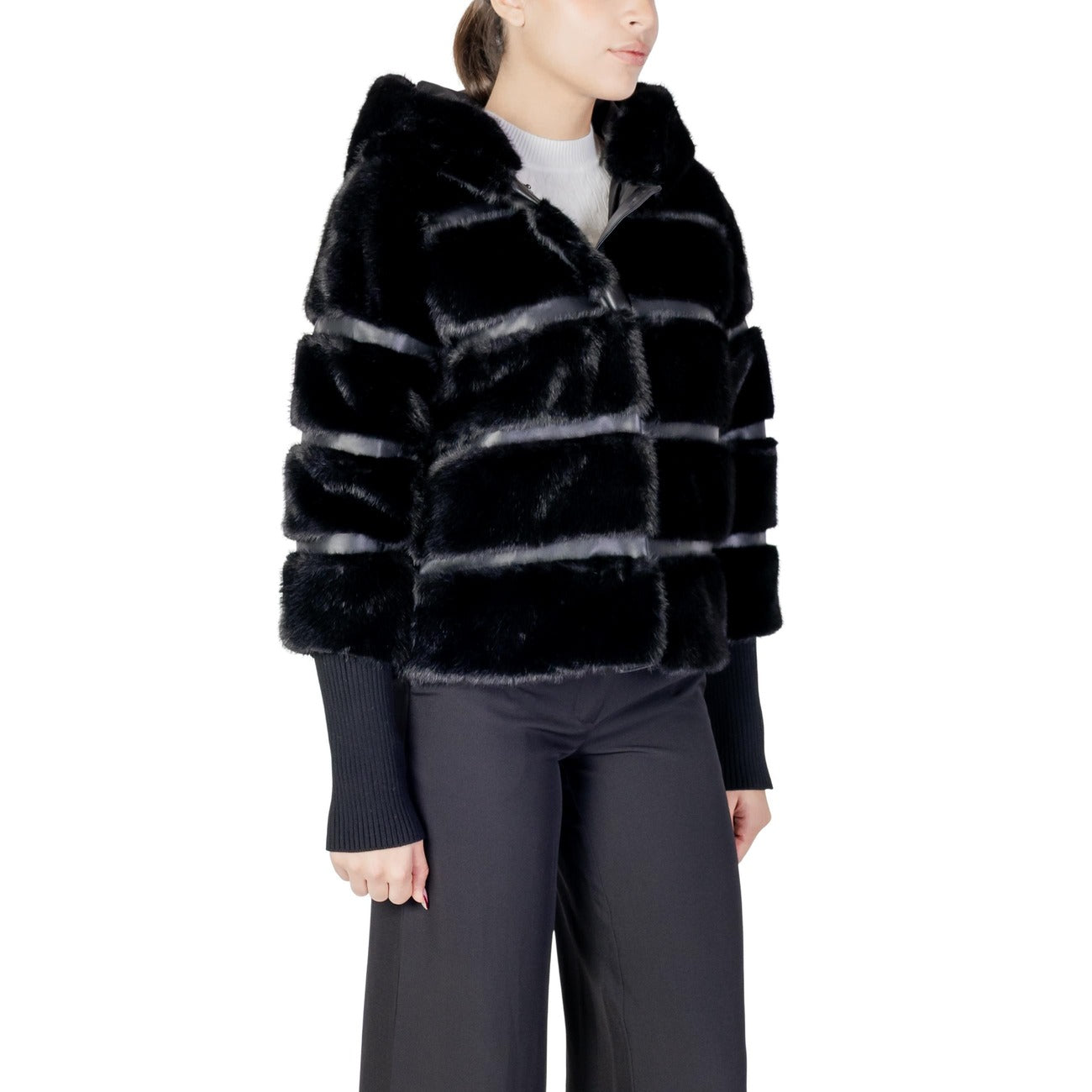 Choral Pelliccia Donna