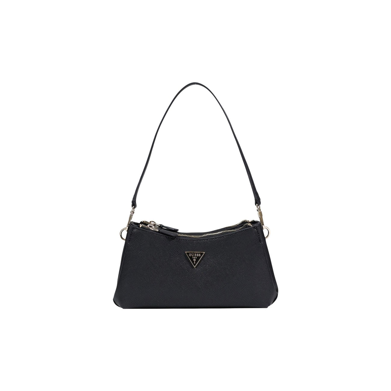 Guess Borsa media NOELLE 25x14x8 cm Donna NOELLE II 3 COMP SHLDR XBODY
