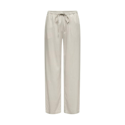 Jacqueline De Yong Pantaloni Donna