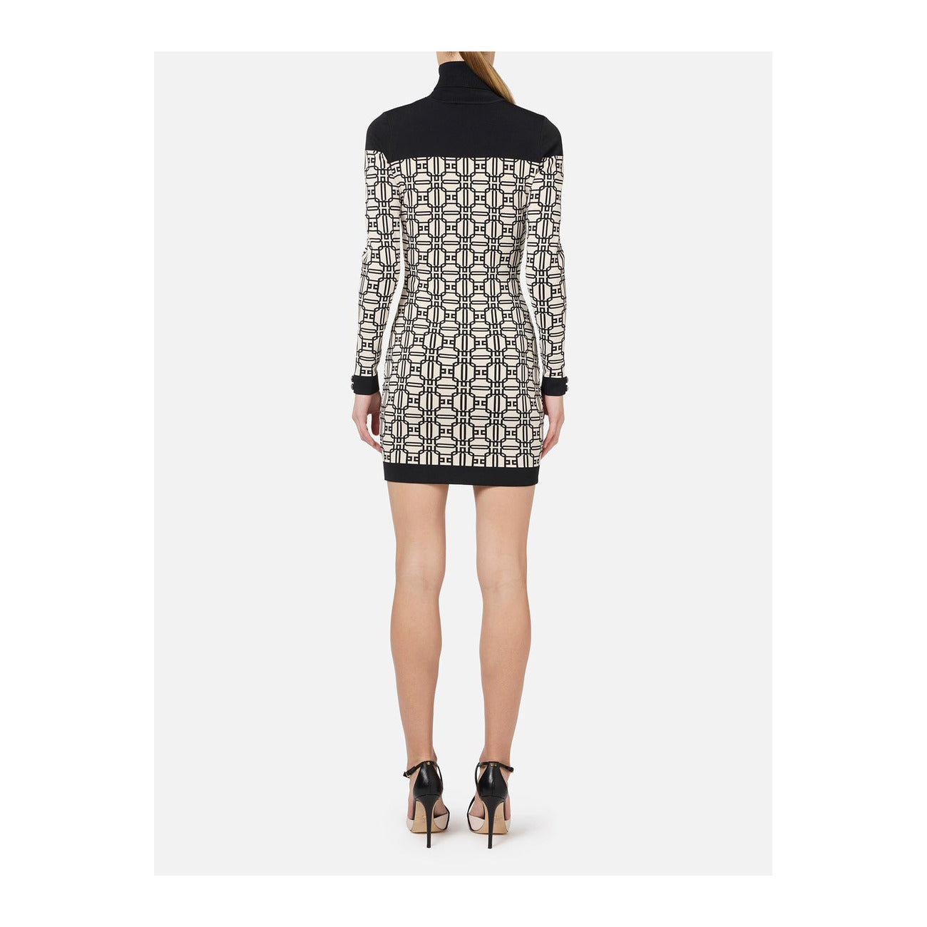Elisabetta Franchi Women's Short Dress