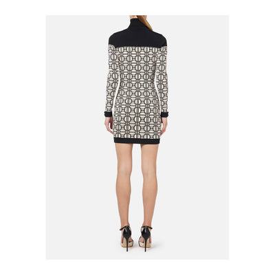 Elisabetta Franchi Women's Short Dress