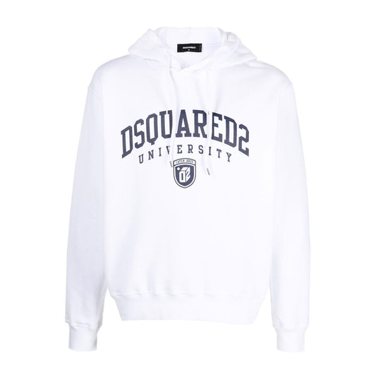 Dsquared Men's Hoodie