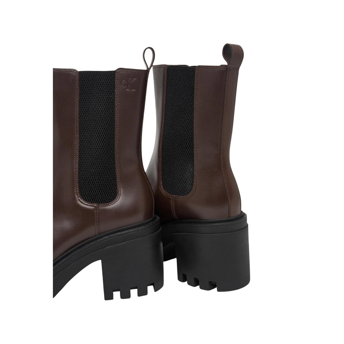 Calvin Klein Stivali Donna