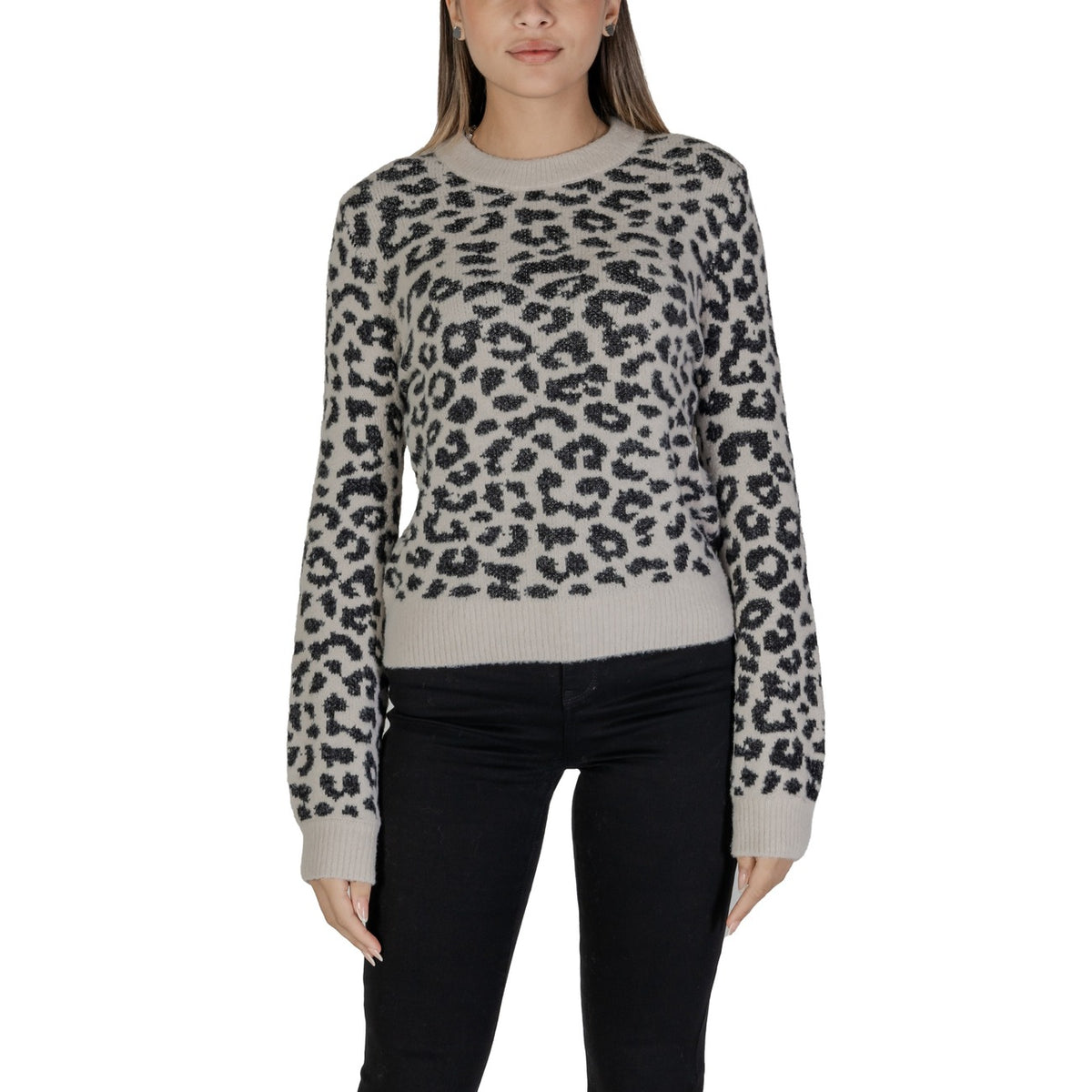 Jacqueline De Yong Maglia Donna