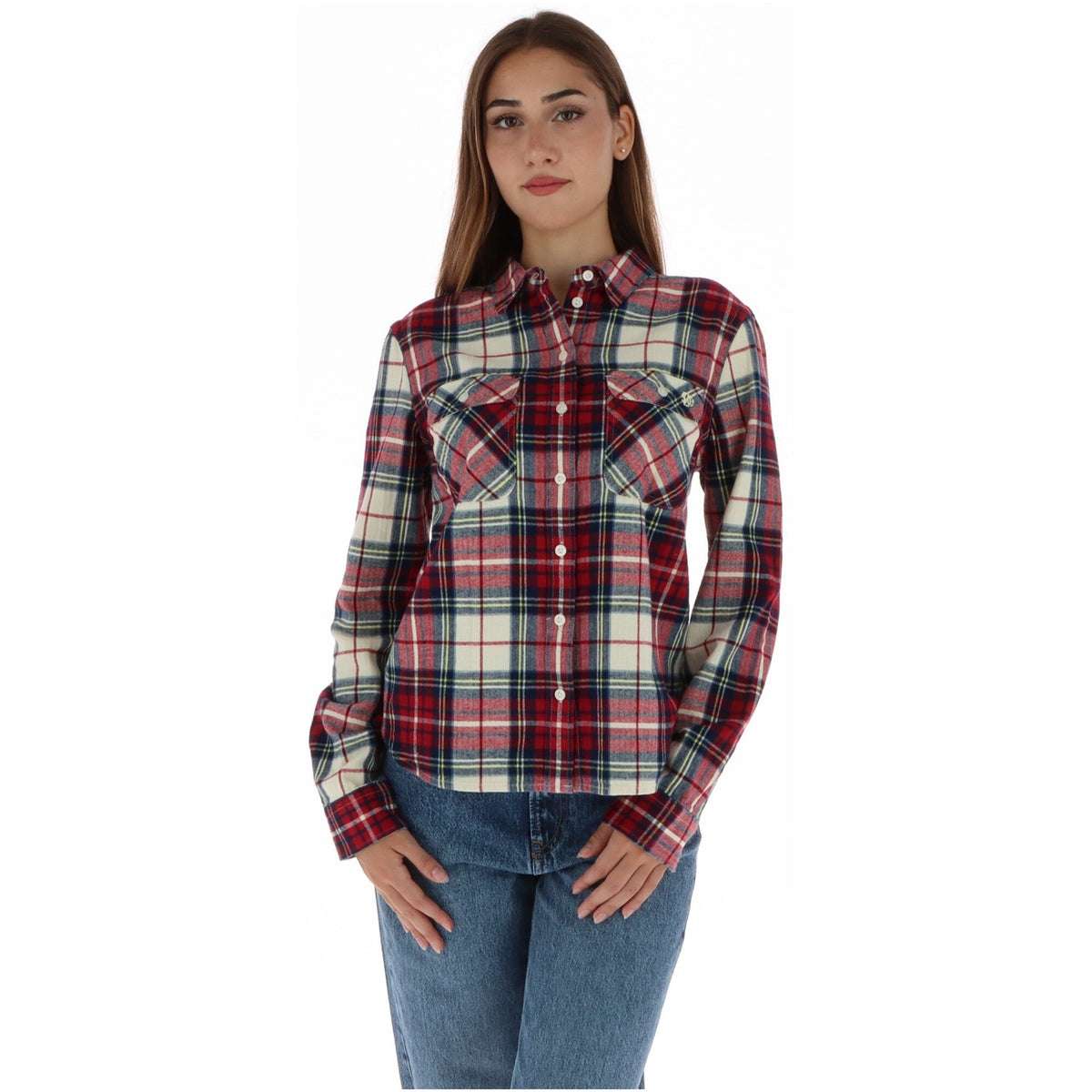 Superdry Camicia Donna