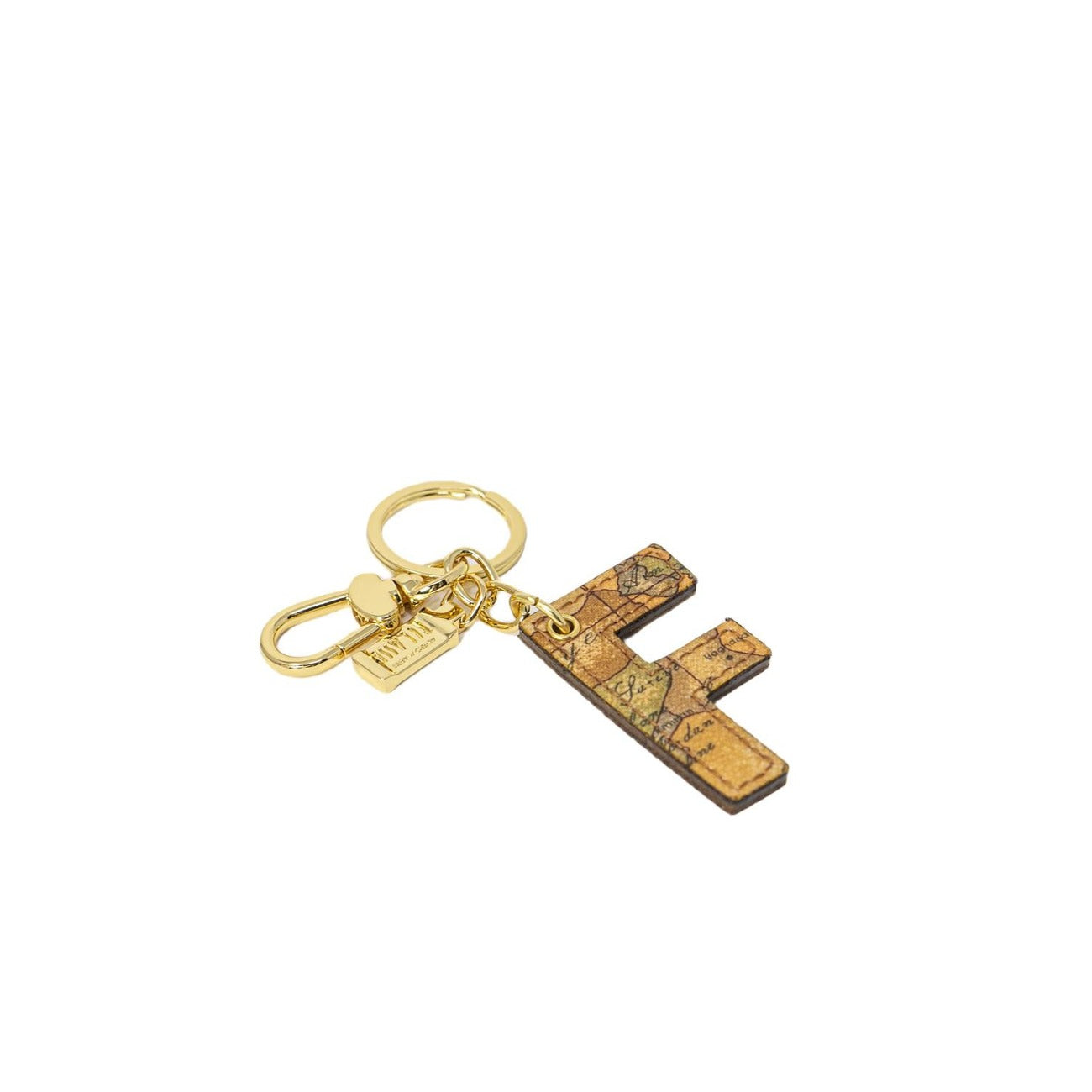 Alviero Martini First Class Women's Keychain