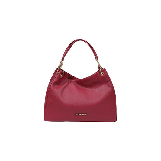 Love Moschino Borsa JEWEL 42x28x14 cm Donna