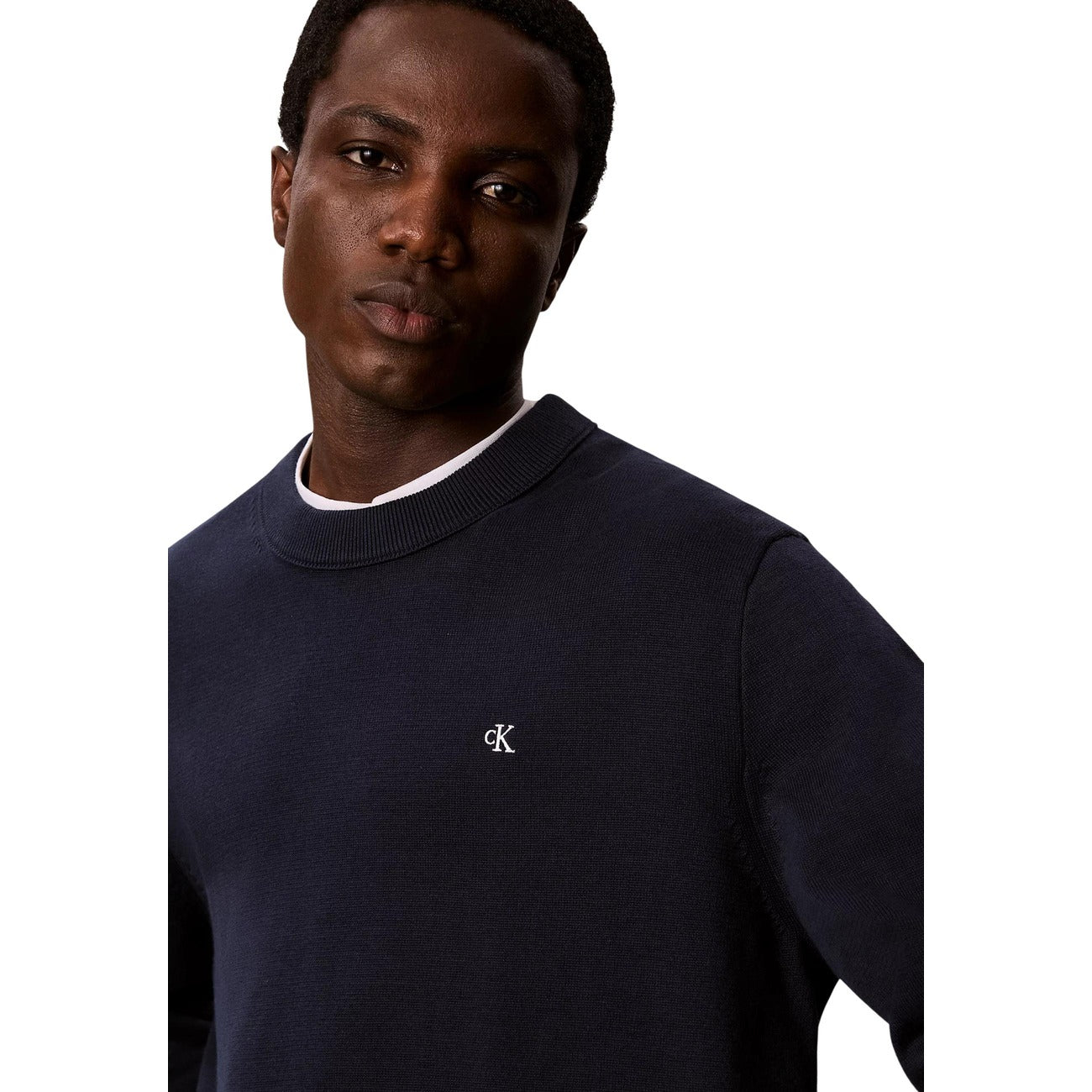 Calvin Klein Jeans Maglia Uomo