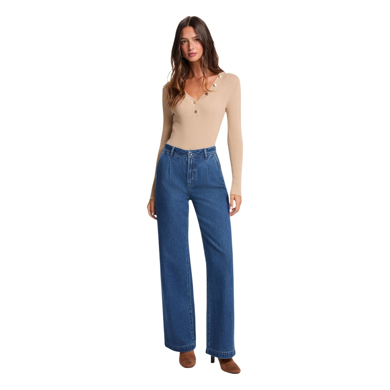 Morgan De Toi Maglia Donna