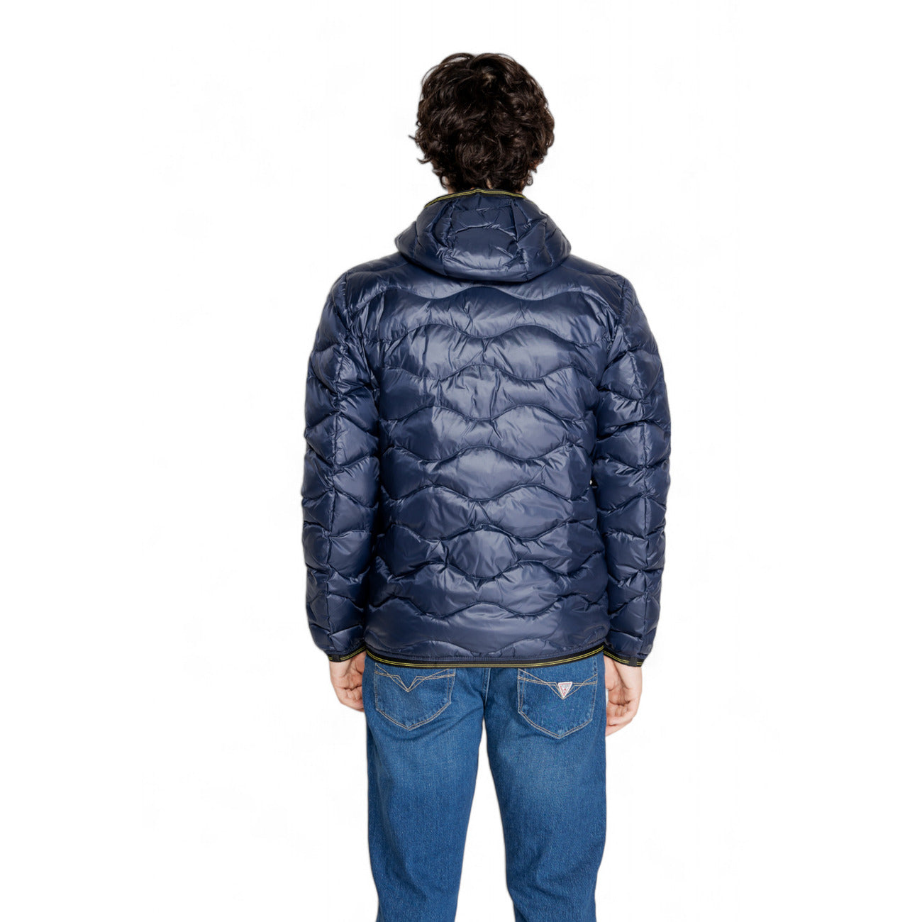 Blauer Giubbotto Uomo