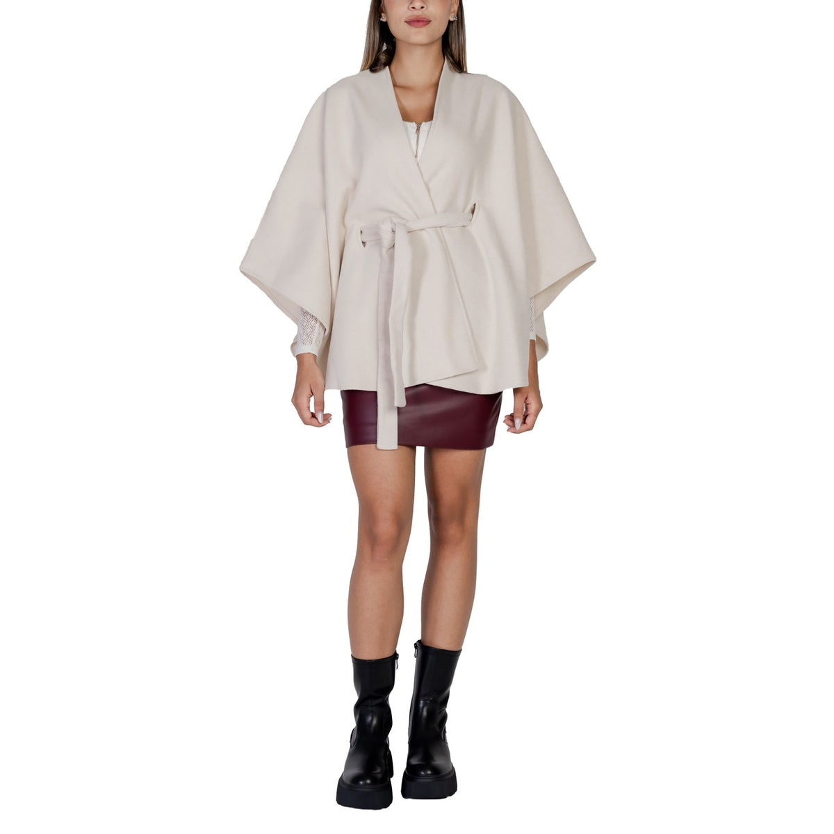 Morgan De Toi Giacca Donna