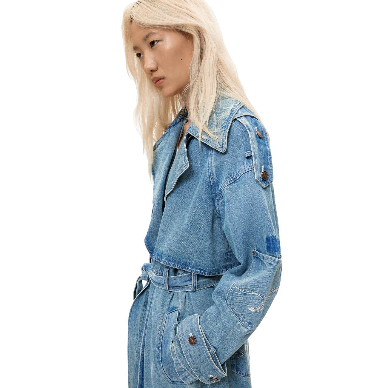 Desigual Giacca Donna
