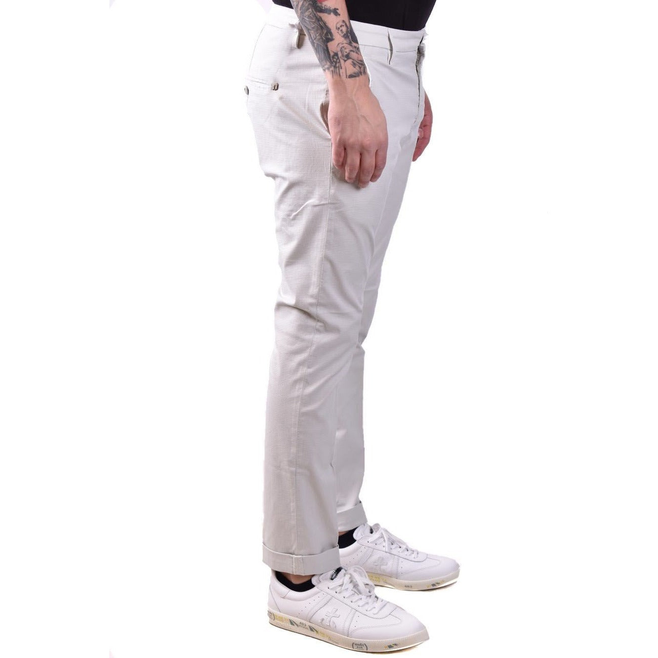 Dondup Pantaloni Uomo