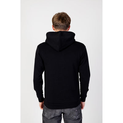 Jack & Jones Felpa con zip Uomo
