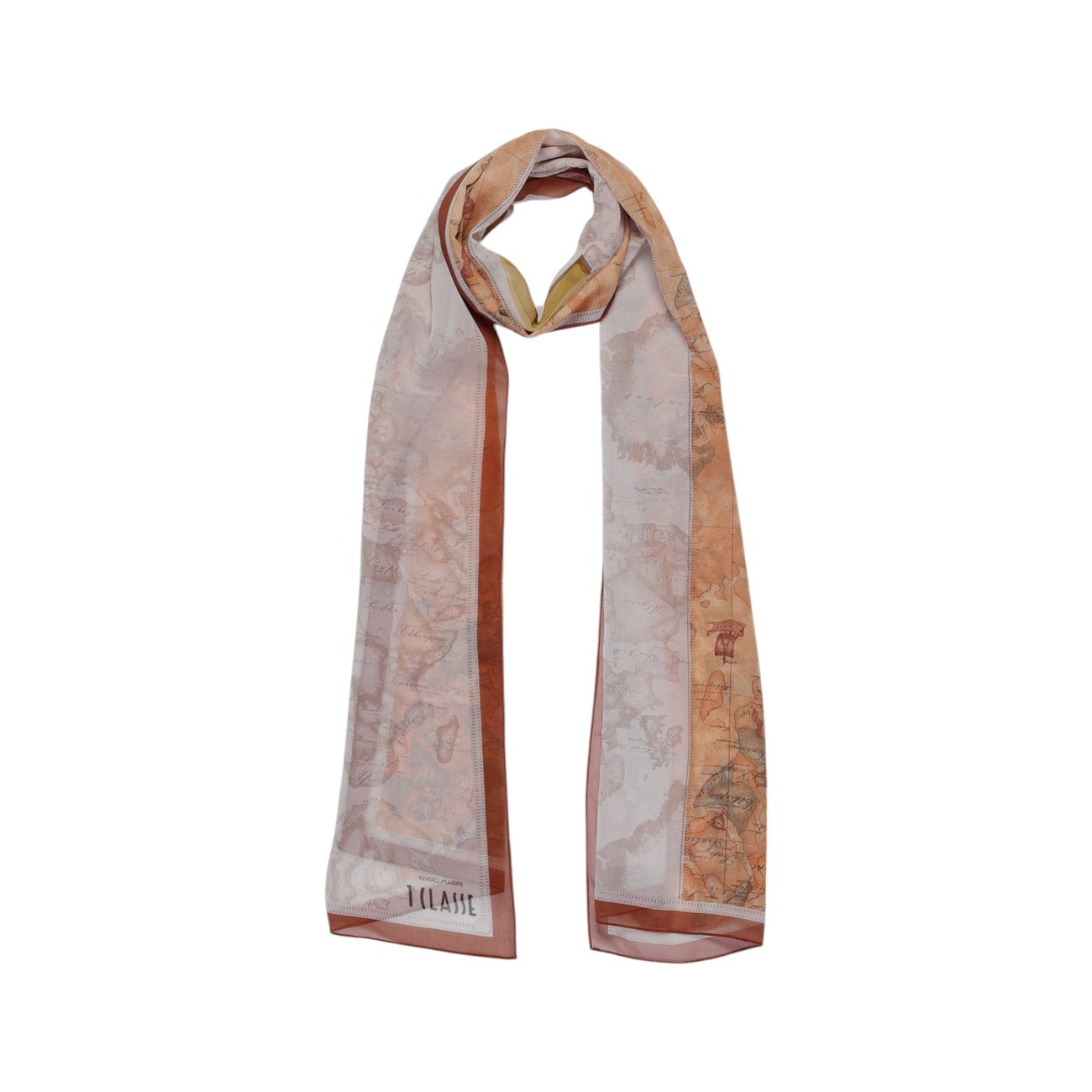 Alviero Martini First Class Women's Scarf