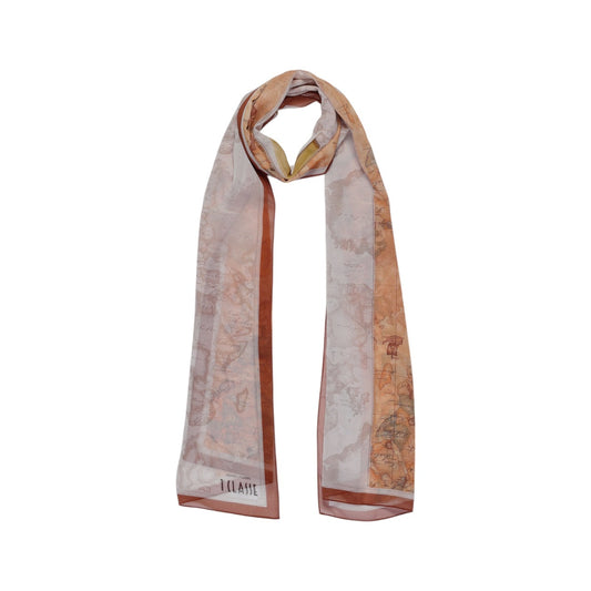 Alviero Martini First Class Women's Scarf