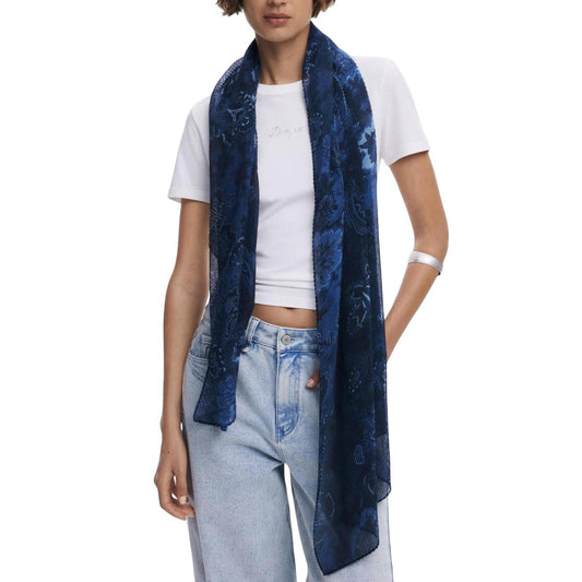 Desigual Women's Scarf