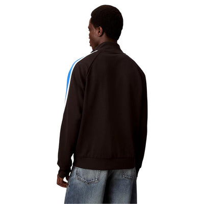 Calvin Klein Jeans Felpa con zip Uomo