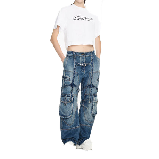 Off-white Jeans Women
