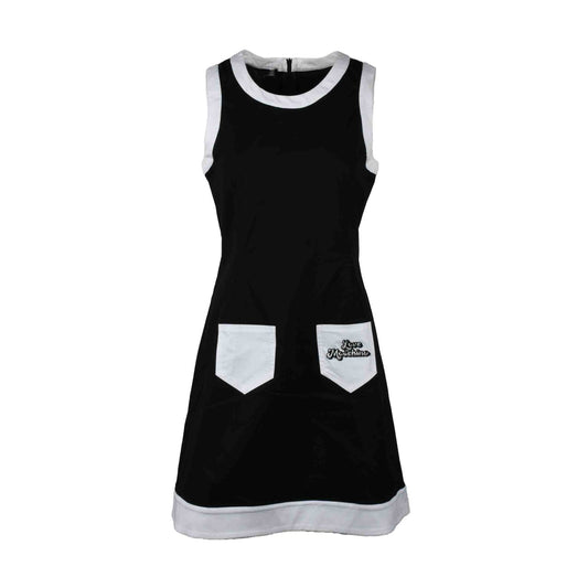 Love Moschino Women's Short Dress