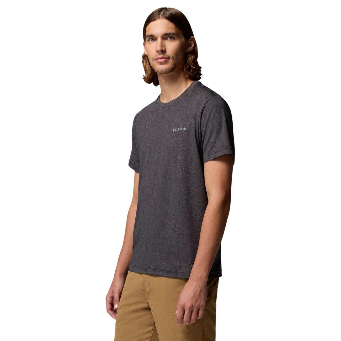 Columbia T-Shirt tecnica e grafica Parsons Point™ maniche corte Uomo 2165081