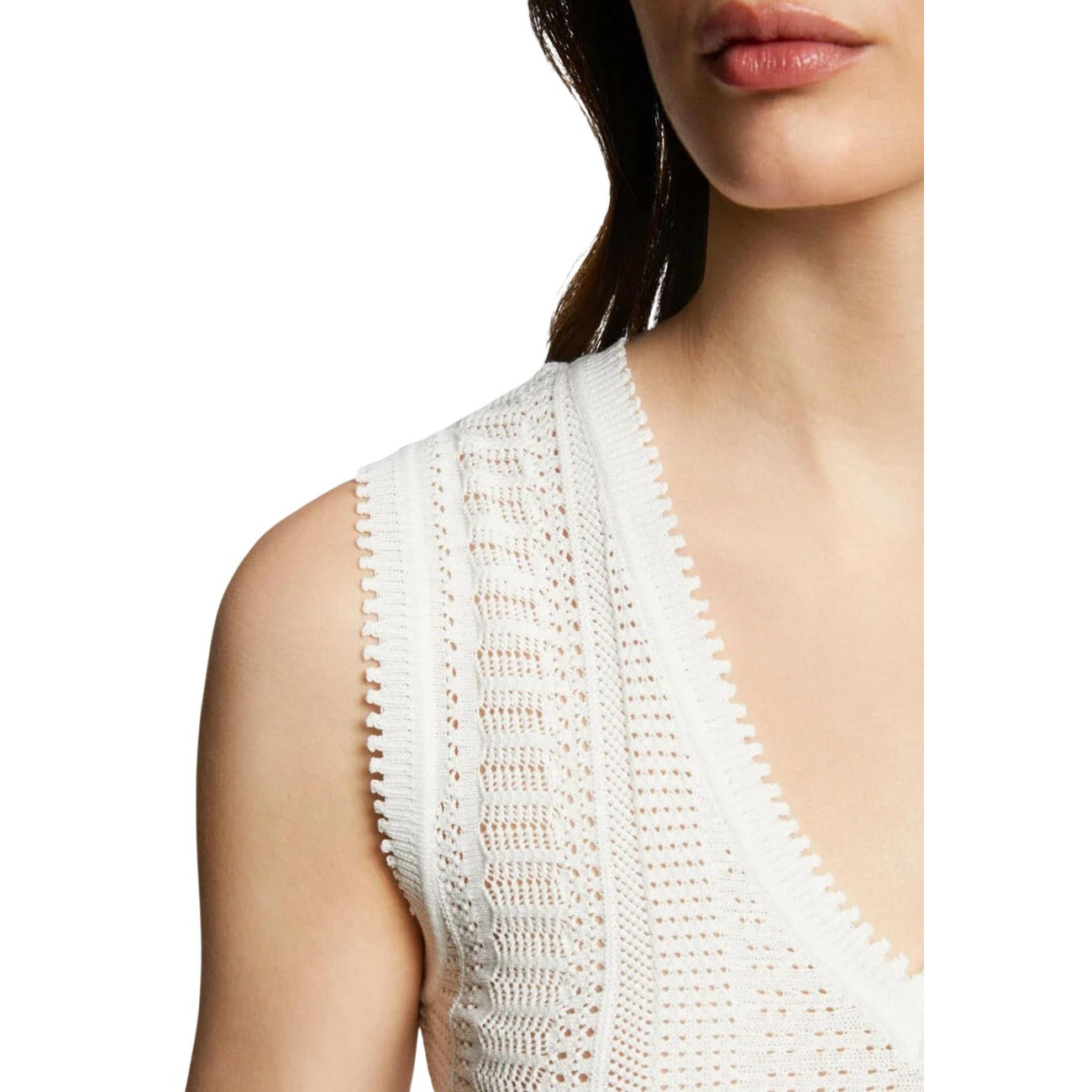 Morgan De Toi Top Donna