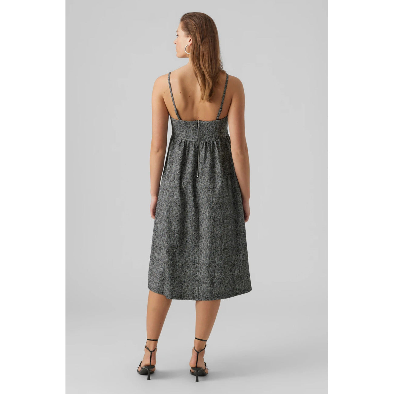 Aware Women's Short Dress