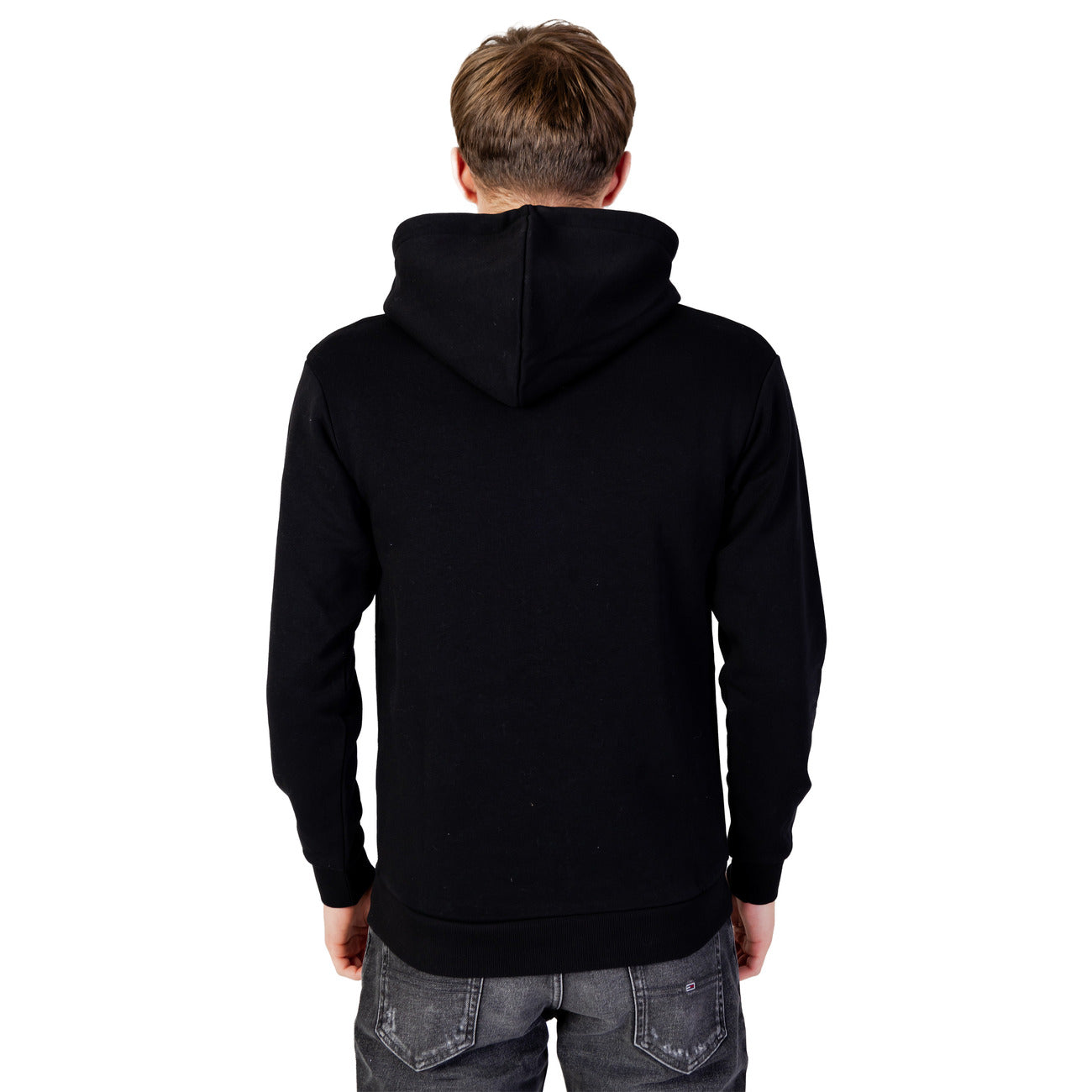 Jack &amp; Jones Men's Zip-Up Sweatshirt
