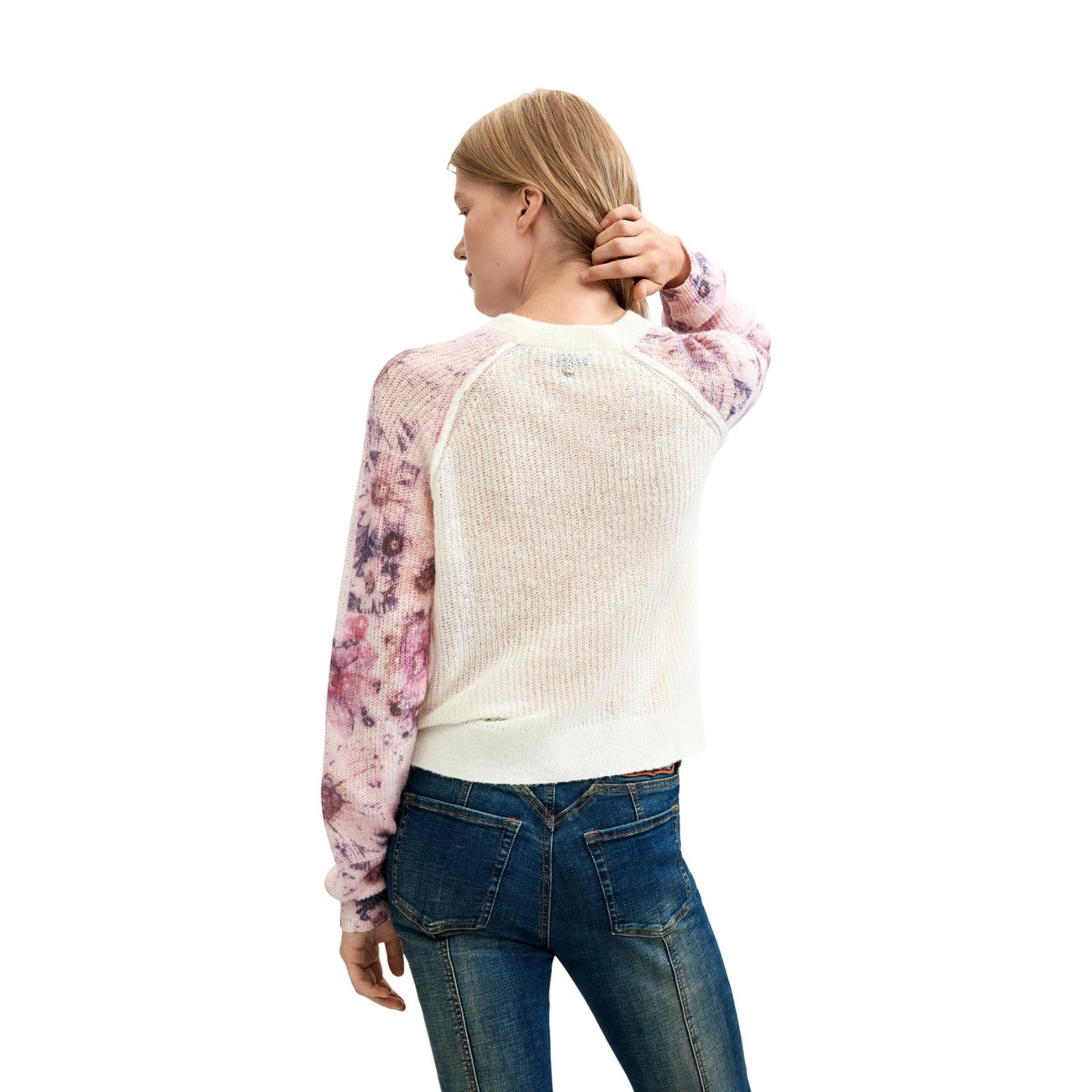 Desigual Maglia Donna