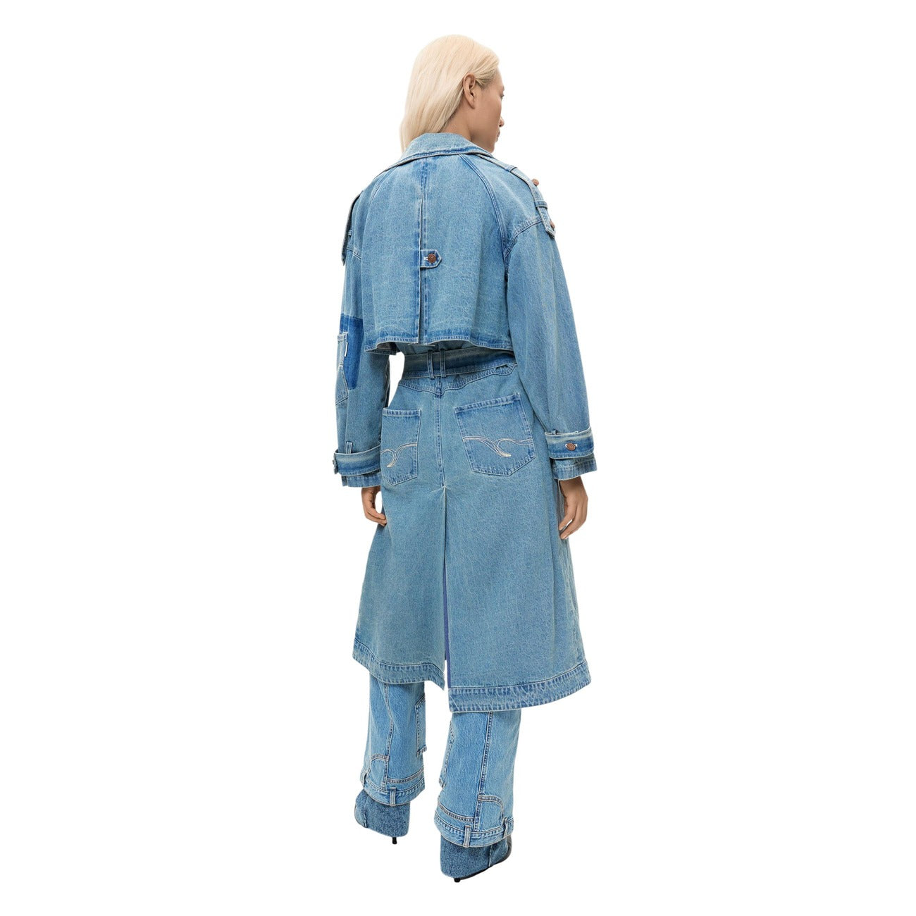 Desigual Giacca Donna