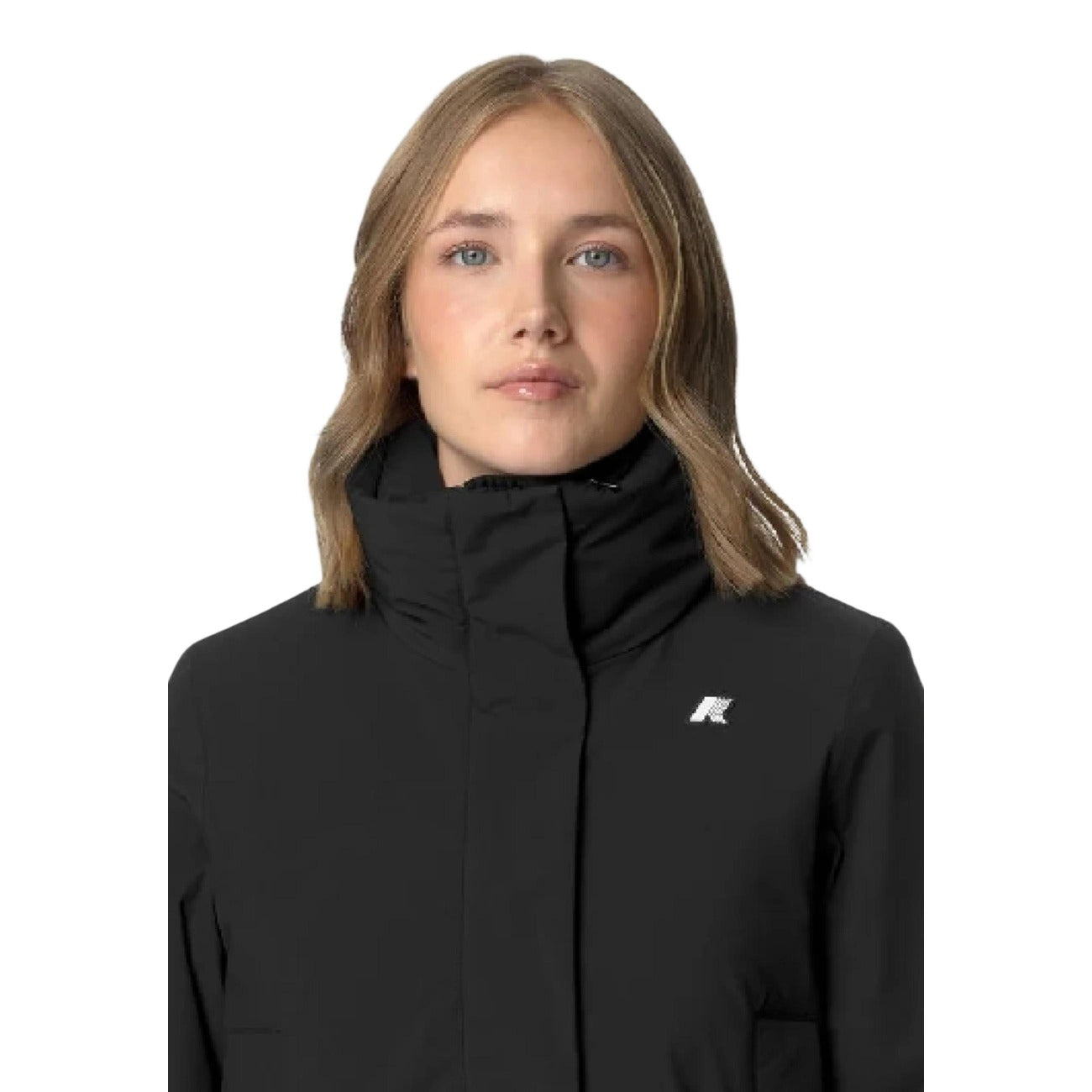 Kway Giacca Donna