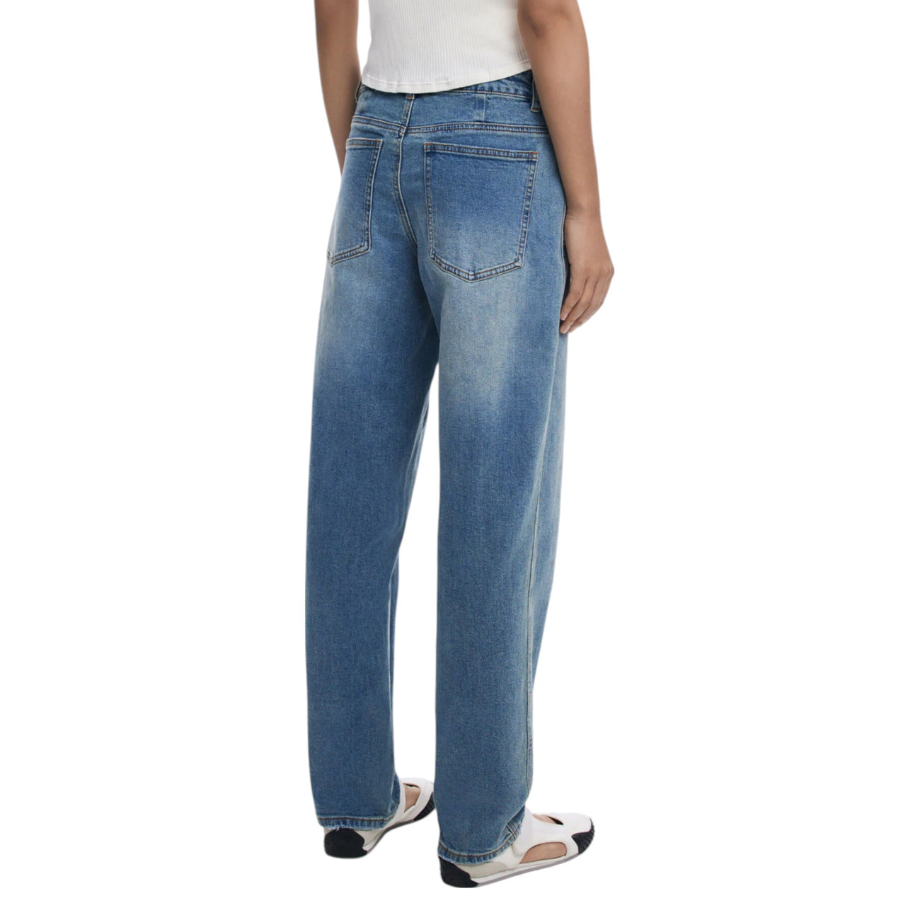 Desigual Jeans Women