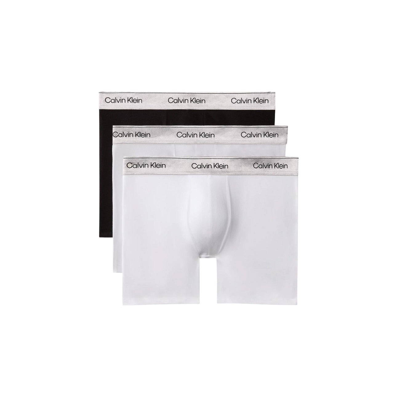 Calvin Klein Underwear Boxer confezione da 3 Uomo BOXER BRIEF 3PK