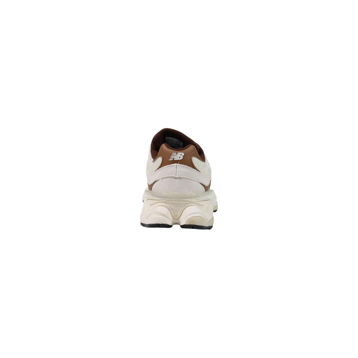 Sneakers uomo New Balance 9060 Breakfast Tea Angora – Scarpe camoscio beige U90603EG.