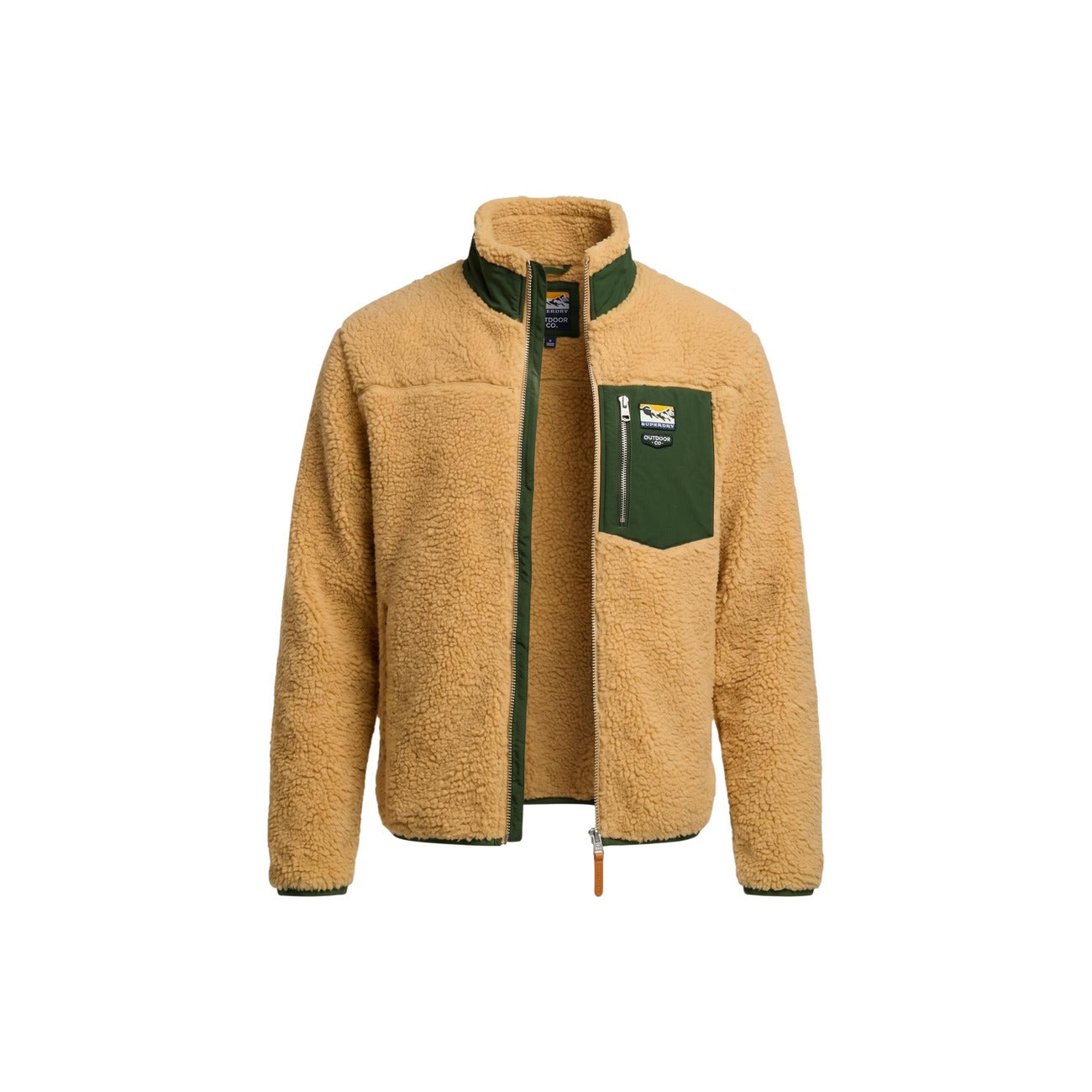 Superdry Felpa Uomo