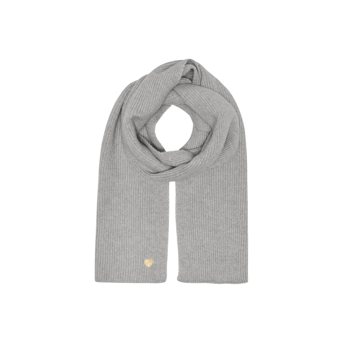 Set sciarpa e cappello donna Only – Coordinato invernale in maglia a coste con confezione regalo 15323641.