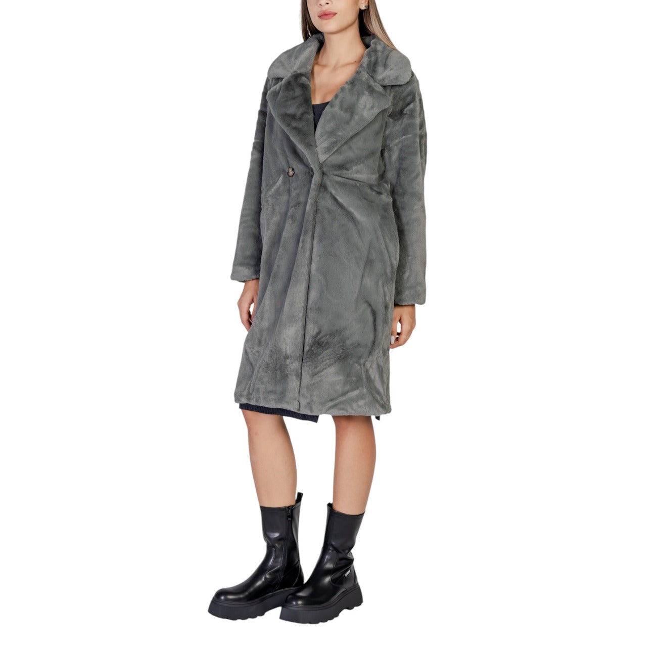 Ichi Women's Coat
