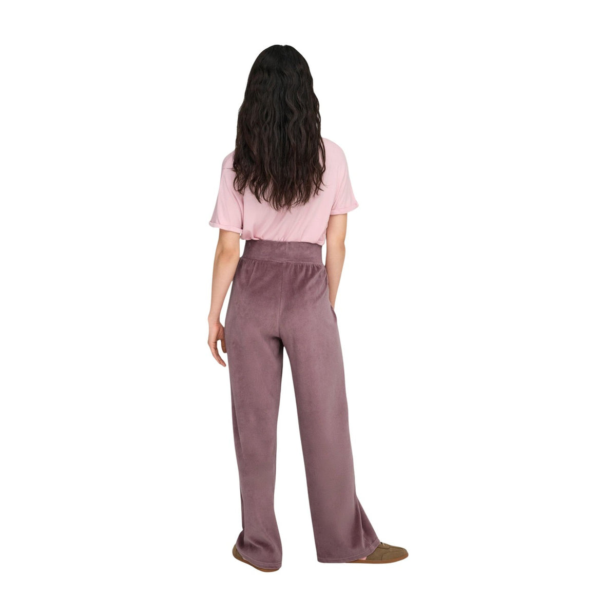 Jacqueline De Yong Pantaloni sportivi Donna
