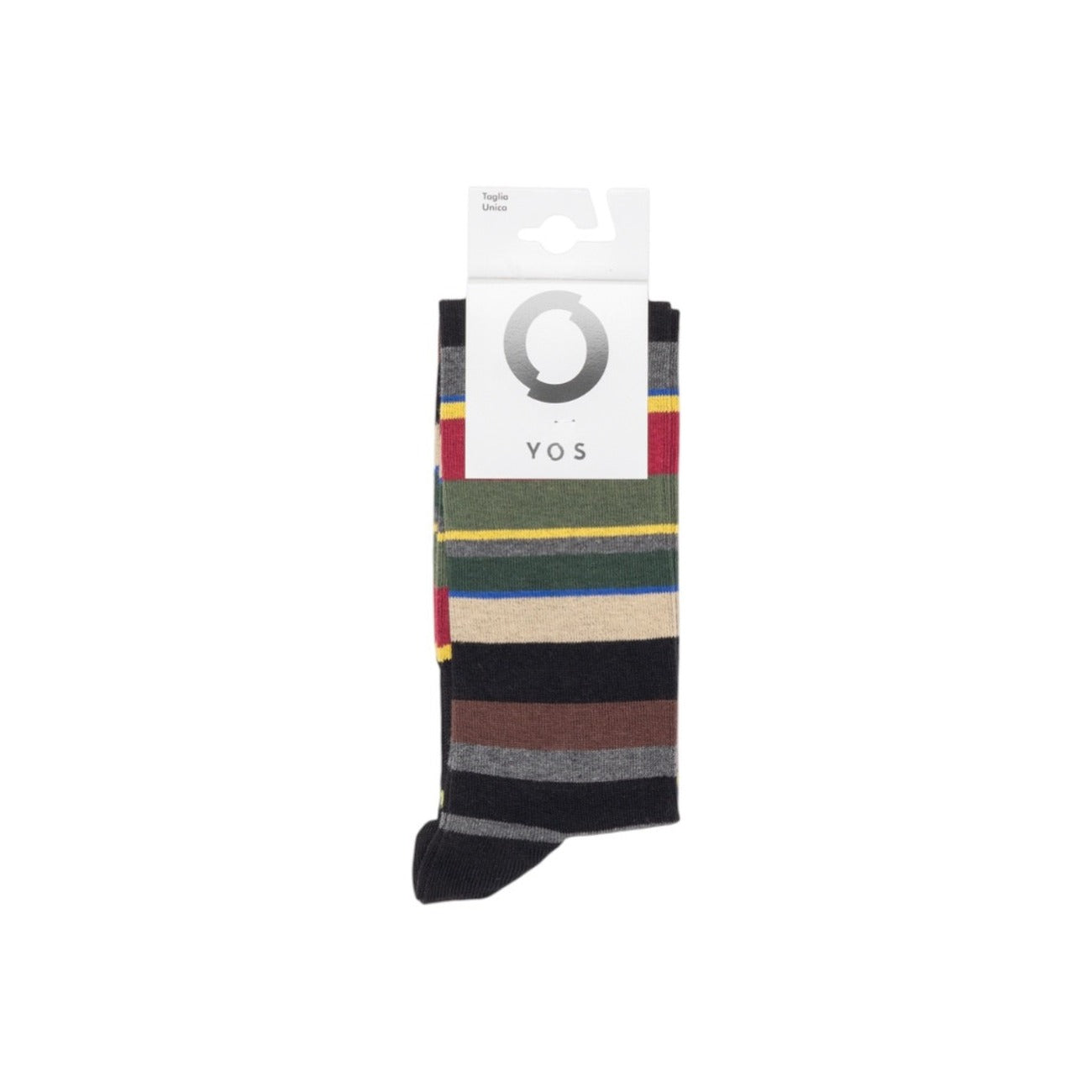 Yos Calze Uomo