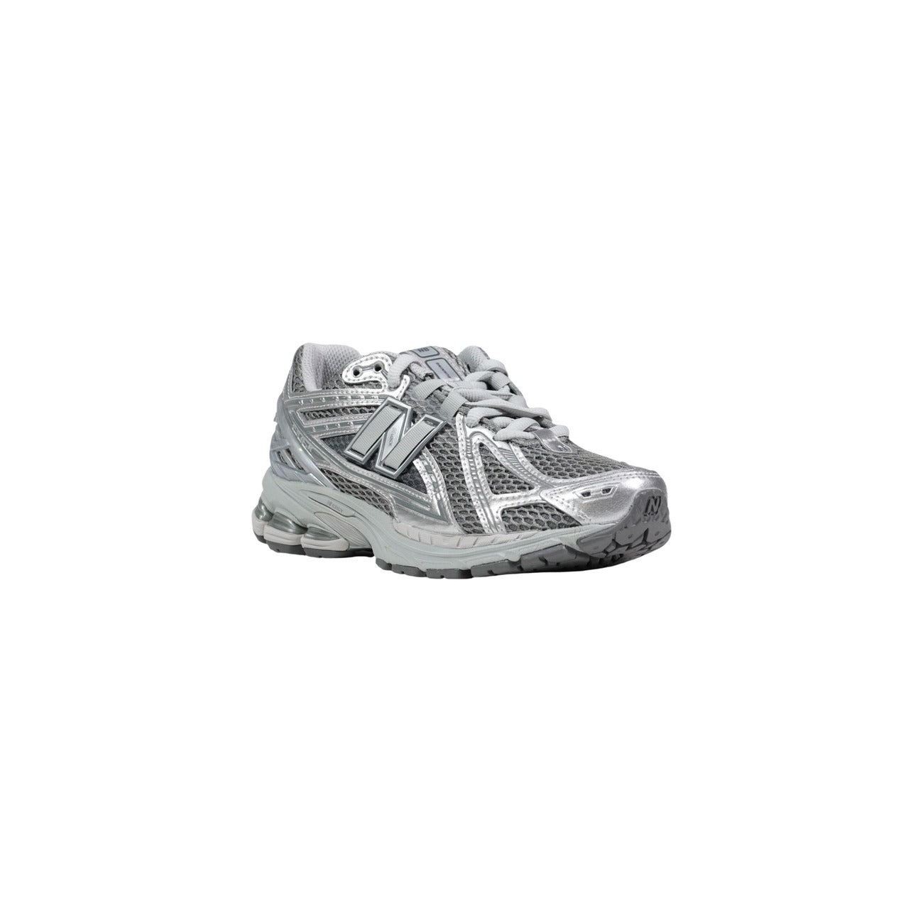 New Balance 1906 M1906REH; sneakers unisex tecniche con tomaia traspirante e ammortizzazione avanzata. Design iconico, materiali sintetici resistenti e stile urban-tech. Vista frontale 