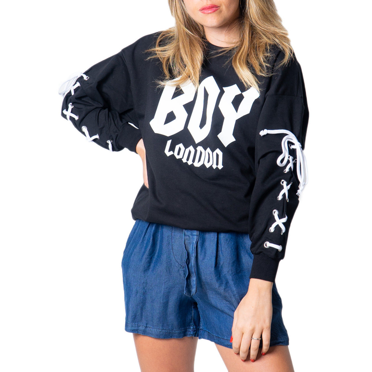 Boy London Women's Sweatshirt
