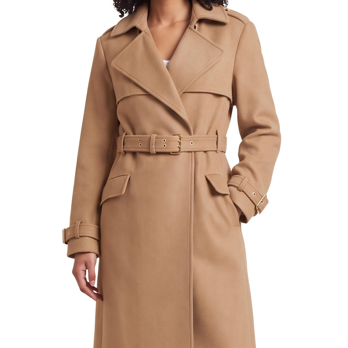 Guess Cappotto Donna
