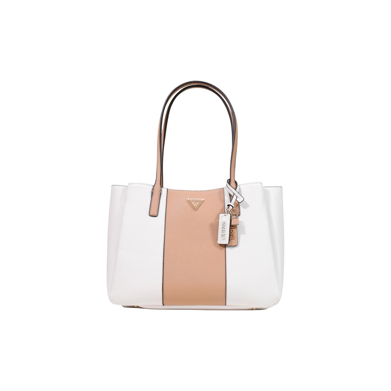 Guess Borsa 38x20x12 cm Donna BRAMINA SMALL SATCHEL