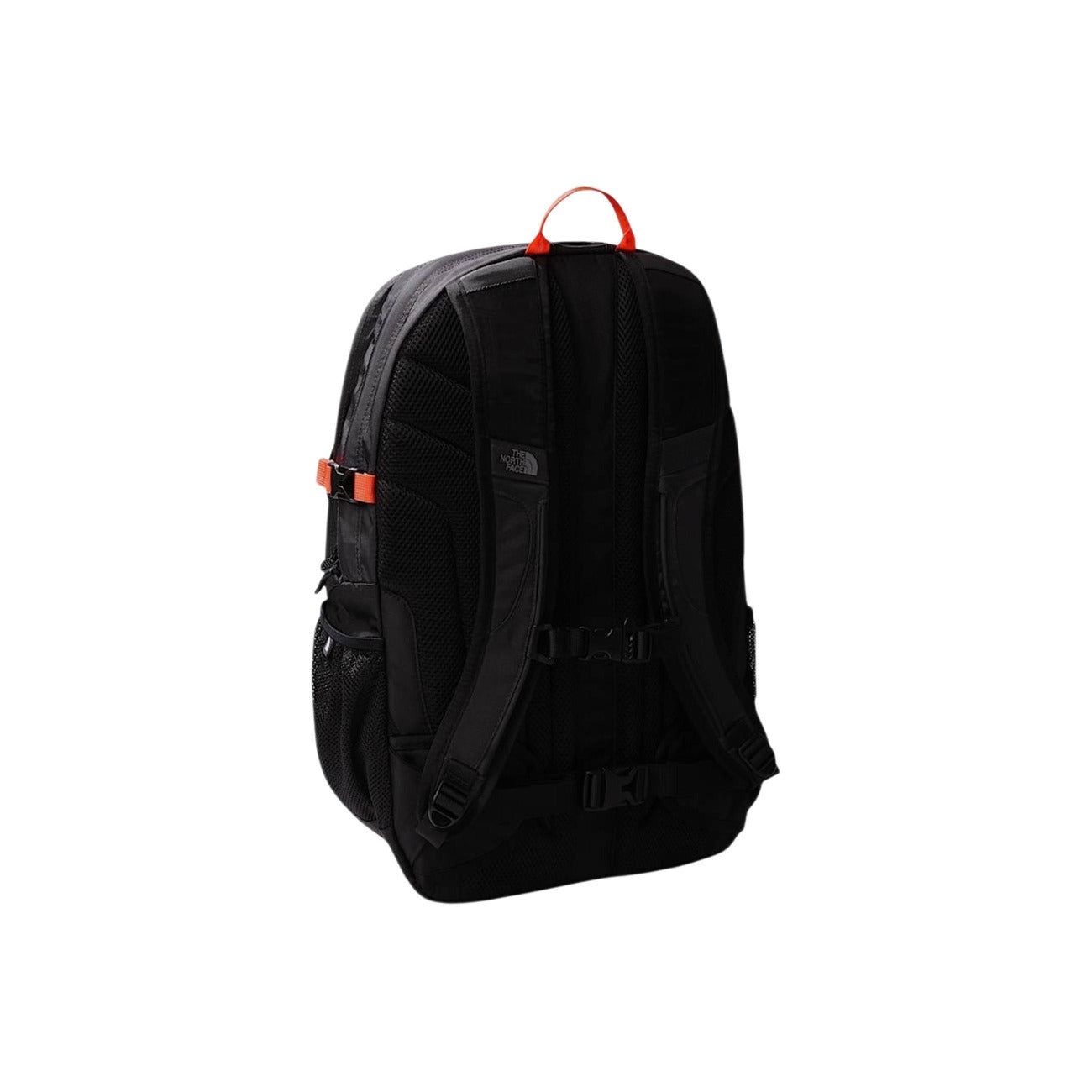 Zaino The North Face Borealis Classic; 29L. Sistema FlexVent™, tasca laptop 15", scomparti organizzati e tasche porta-borraccia. Certificato American Chiropractic Association. Versatile, ergonomico e spazioso. Vista posteriore 