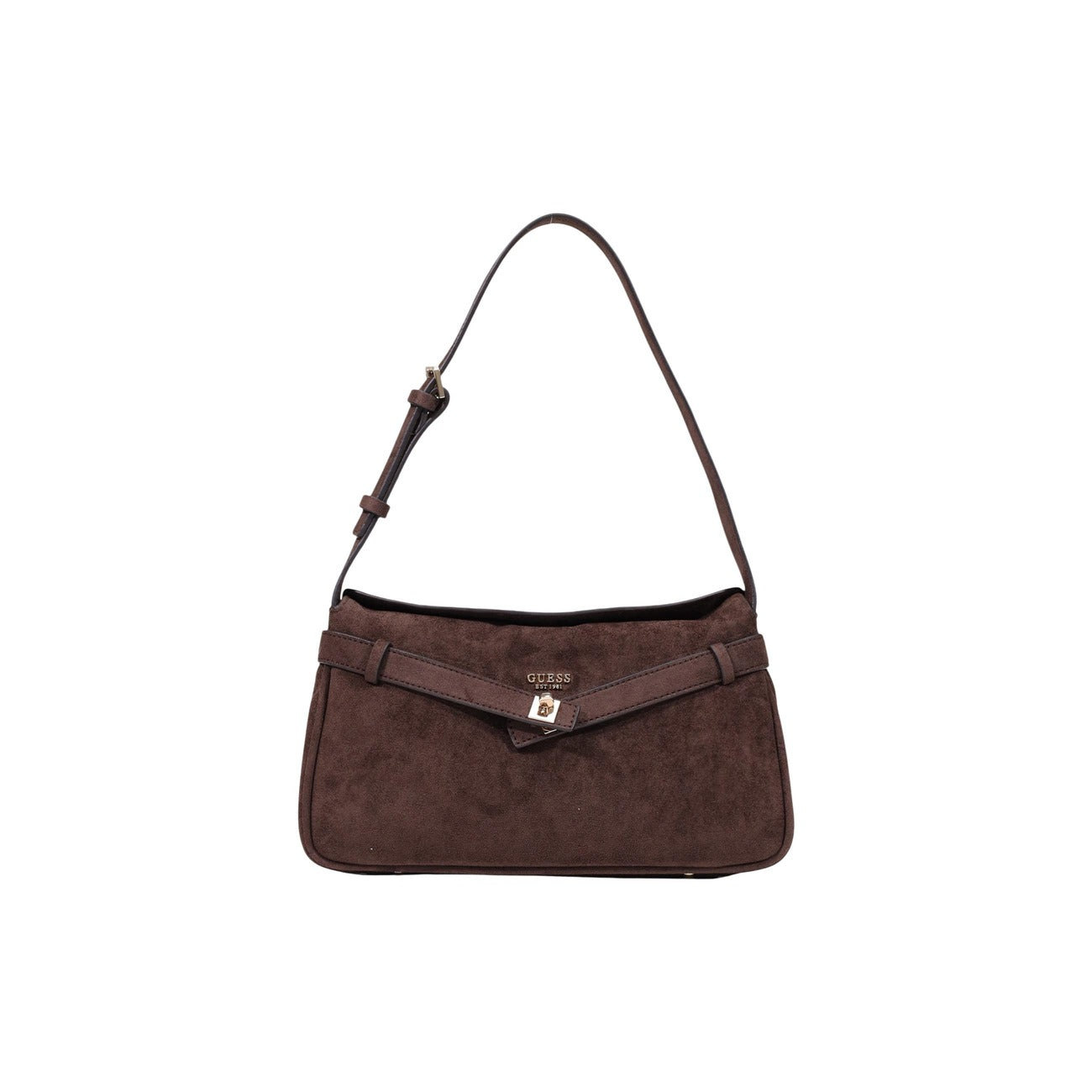Guess Borsa Hobo 44x22x10 cm Donna COLEEN LOGO SMALL SA