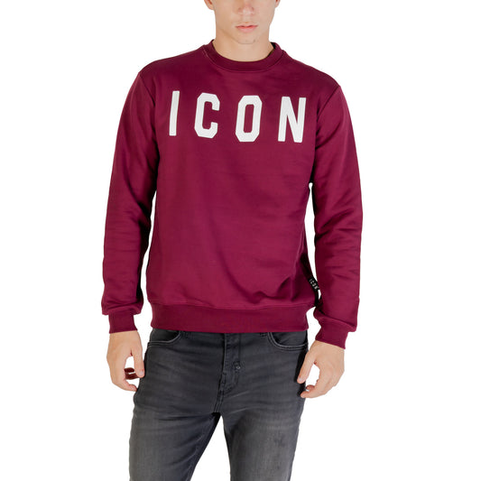 Icon Men's Sweatshirt