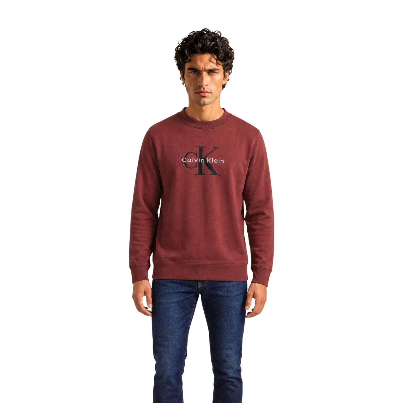 Calvin Klein Jeans Maglia Uomo