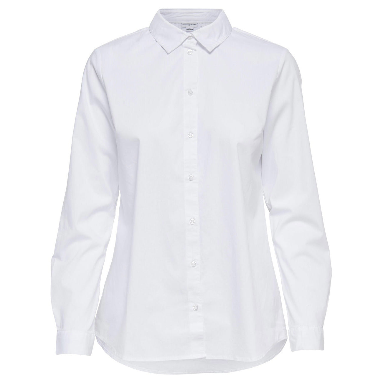 Jacqueline De Yong Women's Long Sleeve Shirt