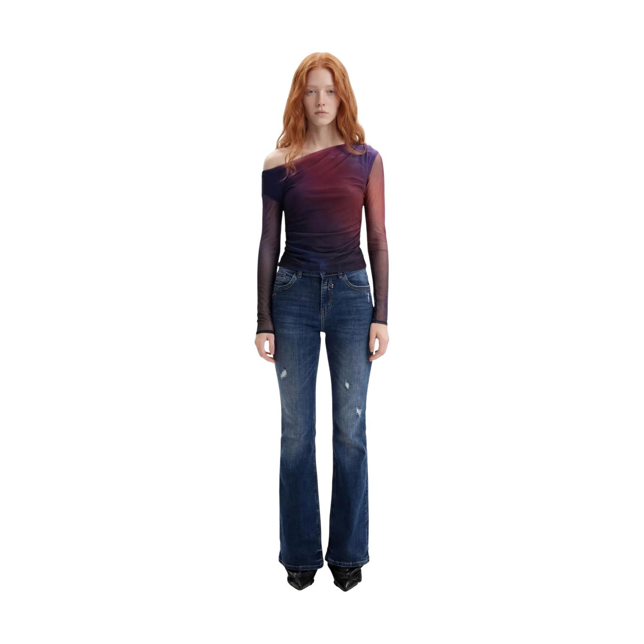 Desigual T-Shirt Donna